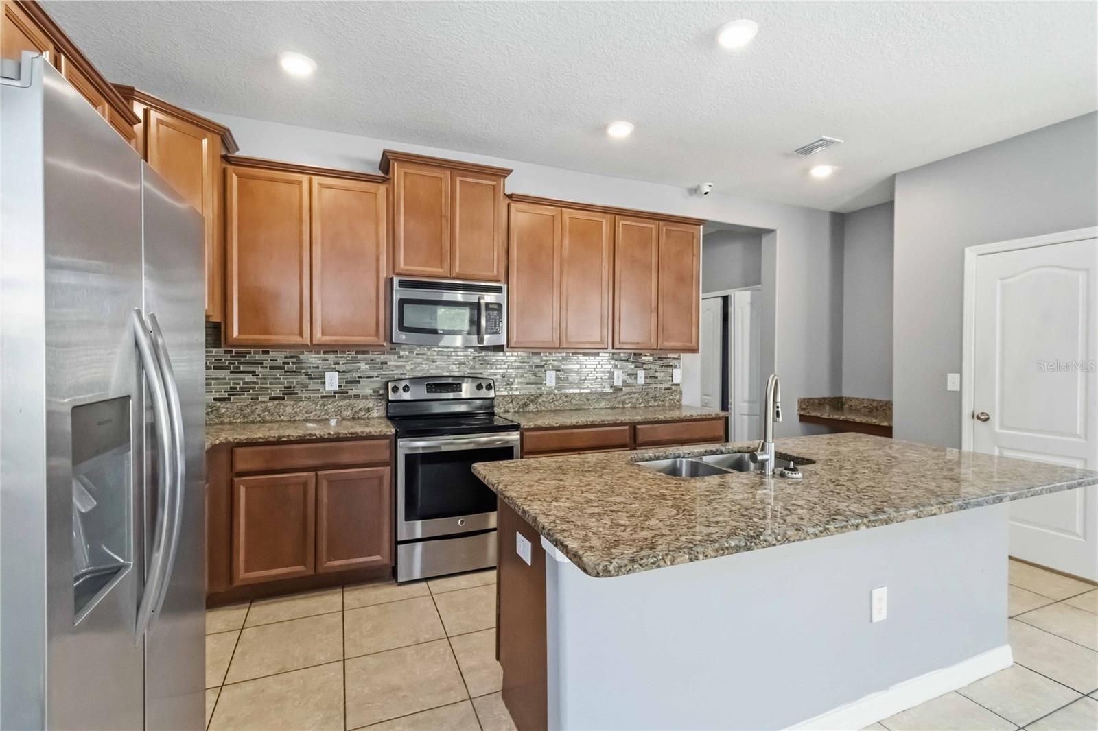 CYPRESS CREEK PH 3 - Residential