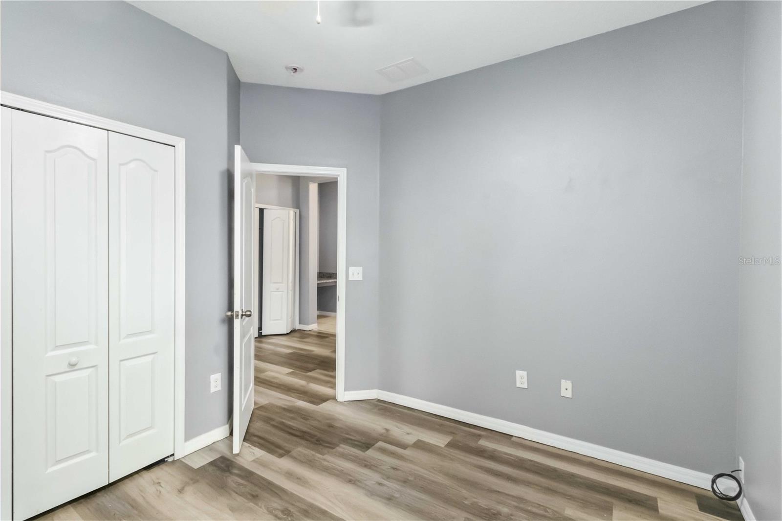 CYPRESS CREEK PH 3 - Residential