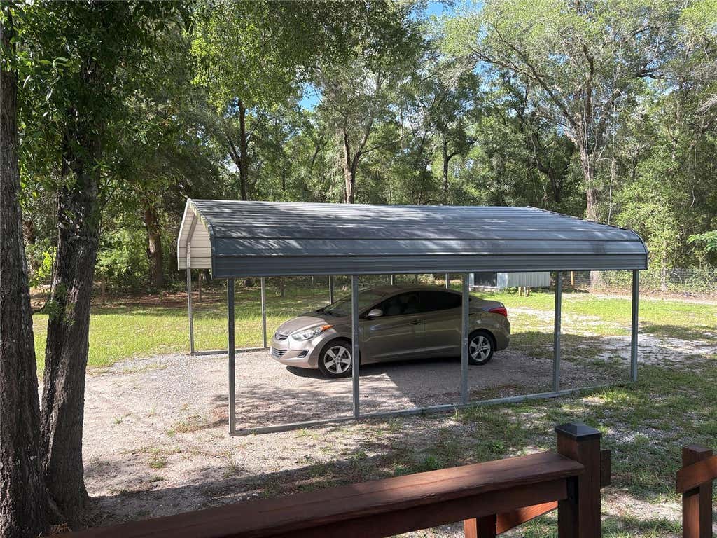 Photo of 15210 NE 144th Street, Fort Mccoy, FL 32134 (MLS # OM726907)