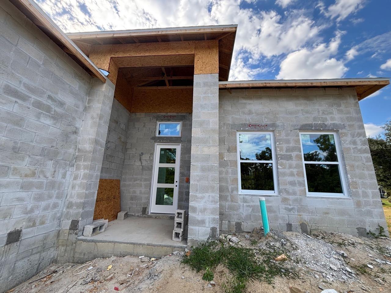 PORT CHARLOTTE SEC 008 - Residential