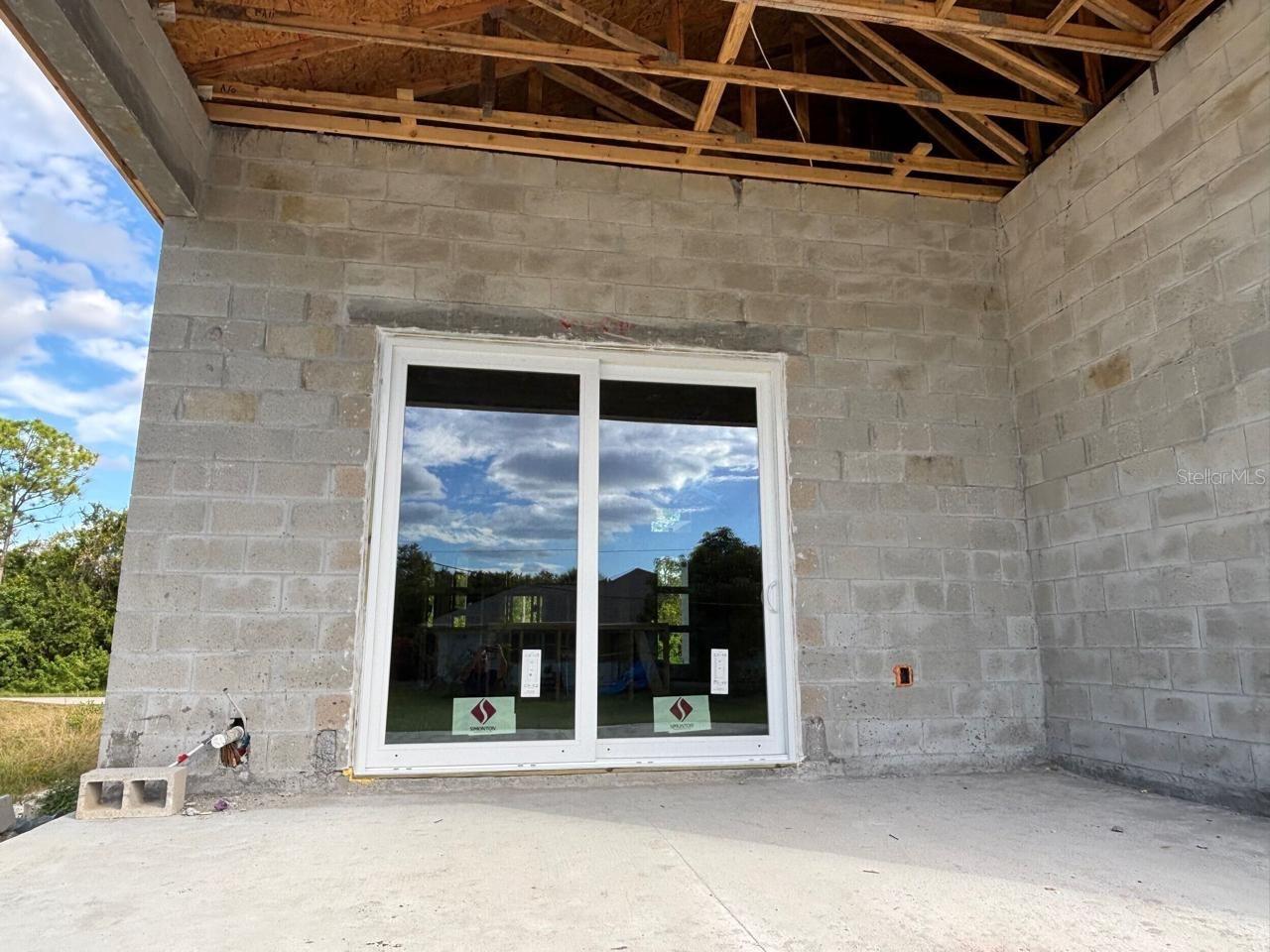 PORT CHARLOTTE SEC 008 - Residential