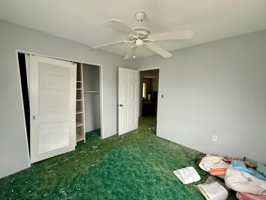 SOUTH SIDE PARK - Residential