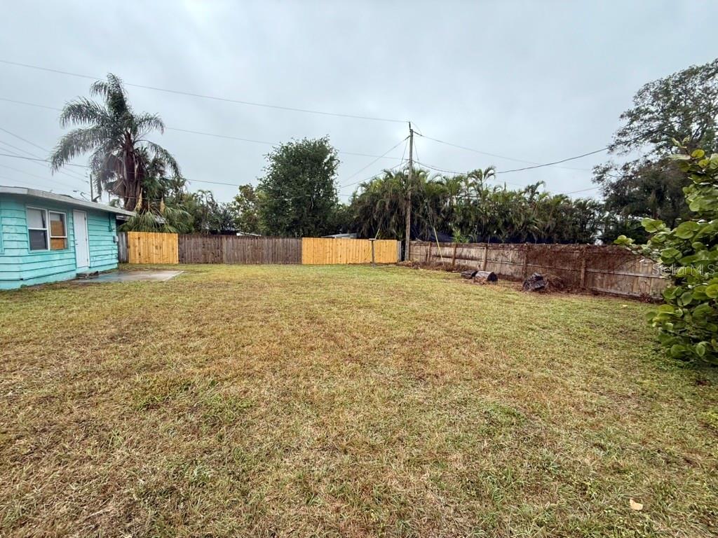 SOUTH SIDE PARK - Residential