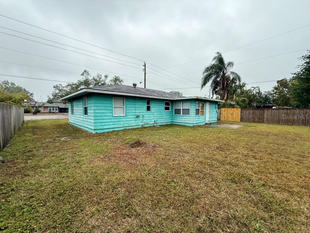 SOUTH SIDE PARK - Residential
