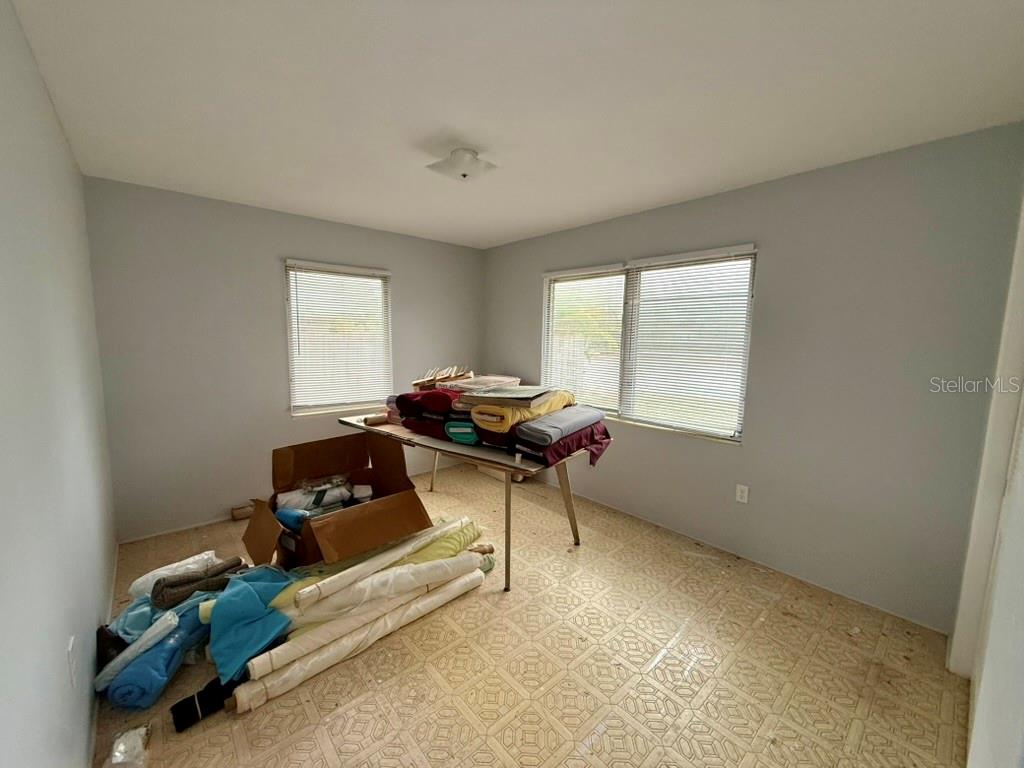 SOUTH SIDE PARK - Residential