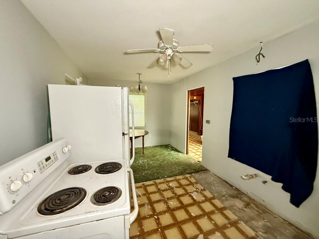 SOUTH SIDE PARK - Residential