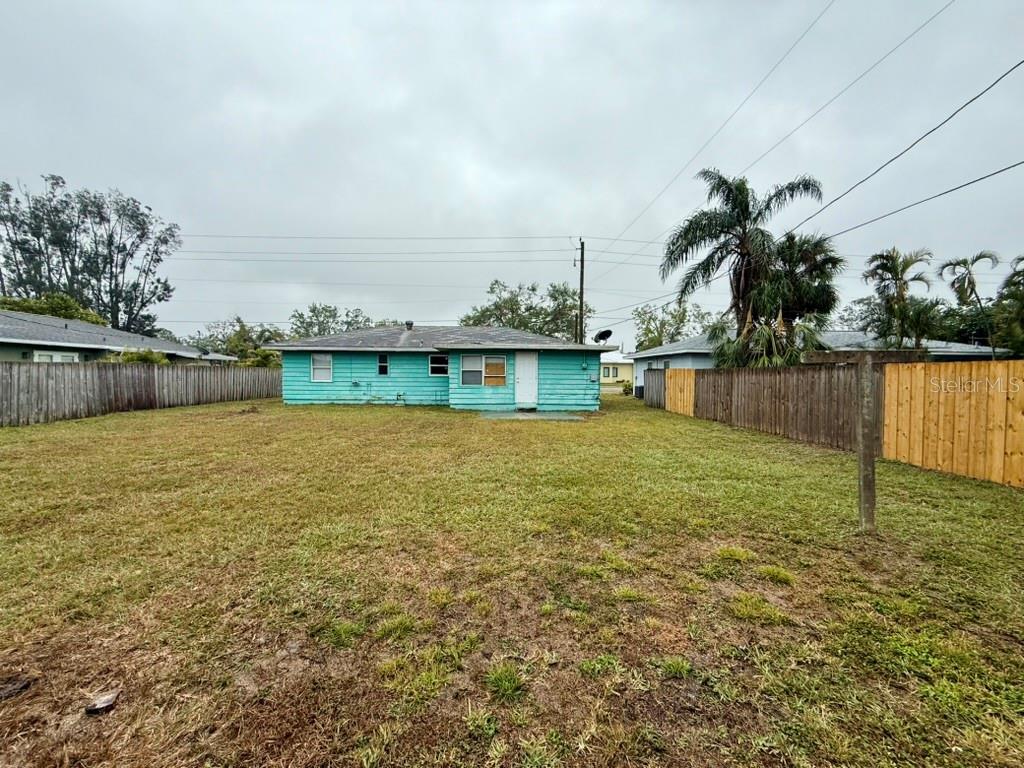 SOUTH SIDE PARK - Residential