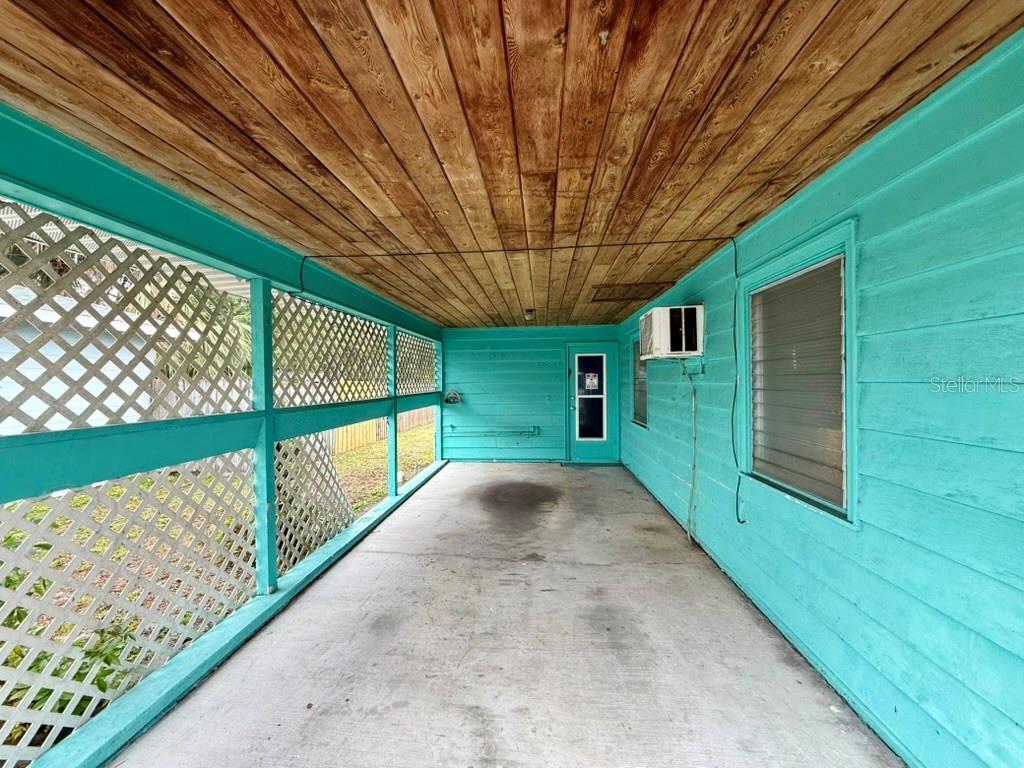 SOUTH SIDE PARK - Residential
