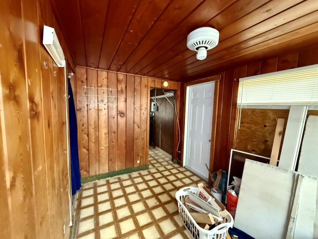 SOUTH SIDE PARK - Residential