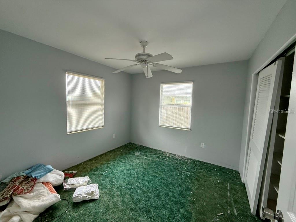 SOUTH SIDE PARK - Residential