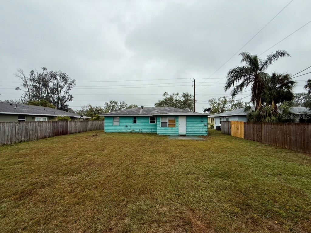 SOUTH SIDE PARK - Residential
