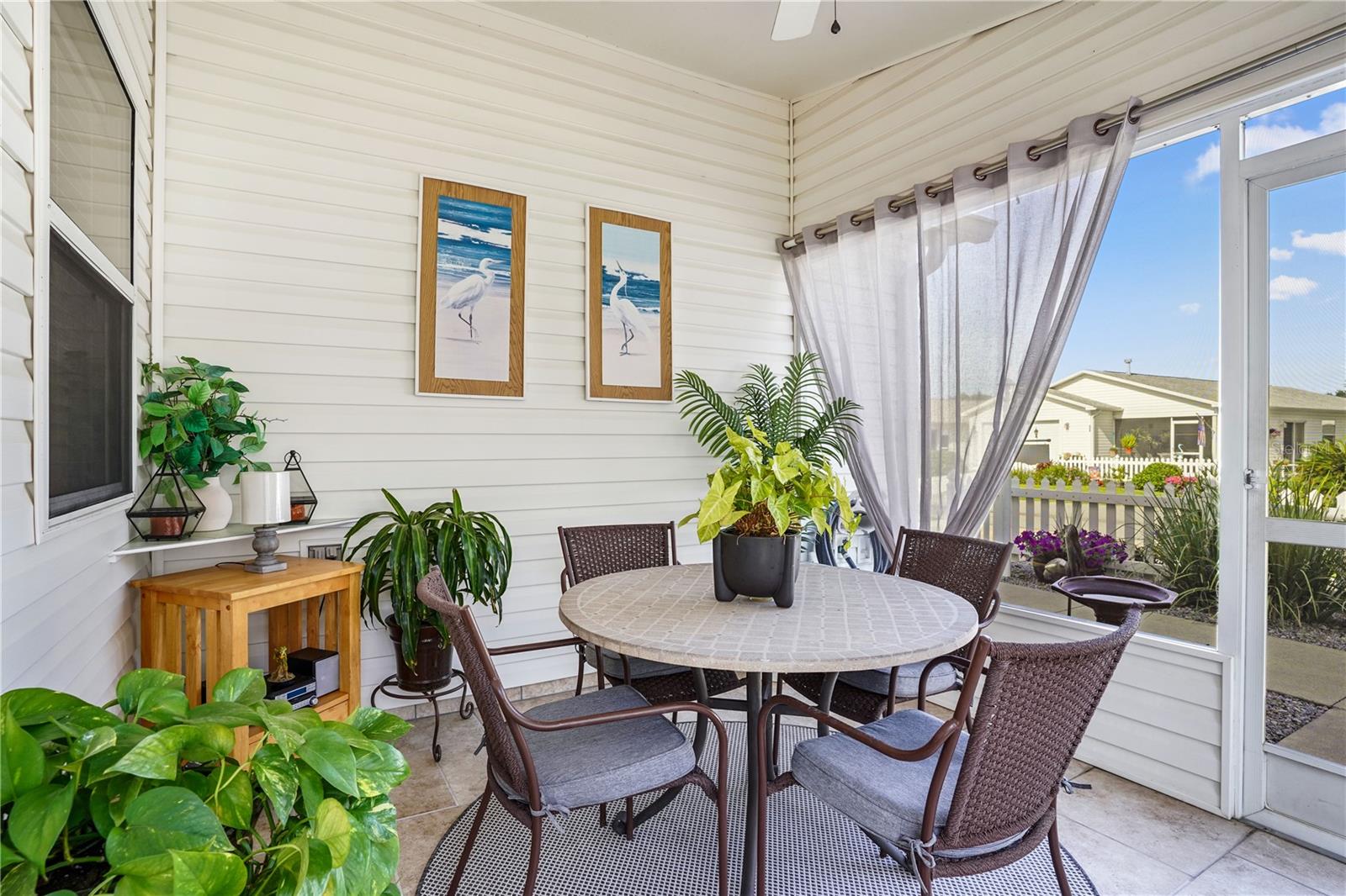VILLAGES OF SUMTER ARLINGTON VILLAS - Residential