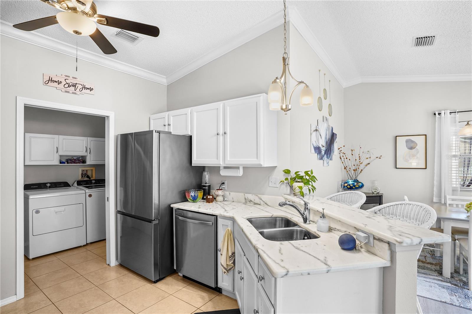VILLAGES OF SUMTER ARLINGTON VILLAS - Residential