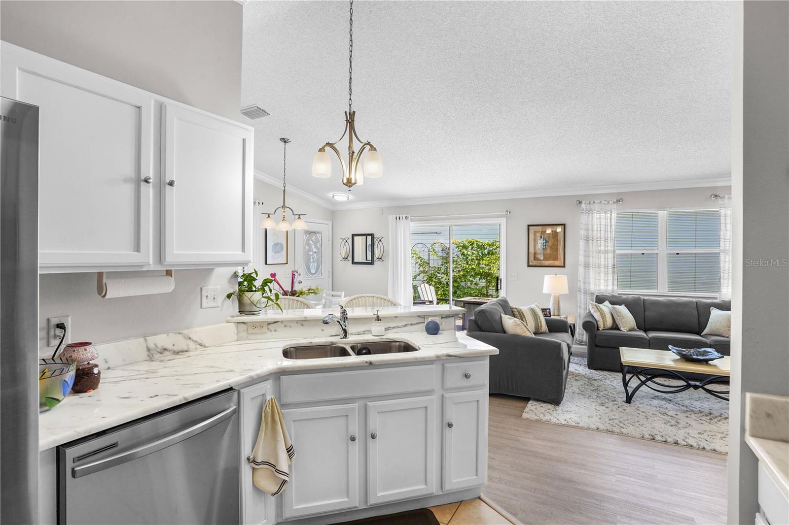 VILLAGES OF SUMTER ARLINGTON VILLAS - Residential
