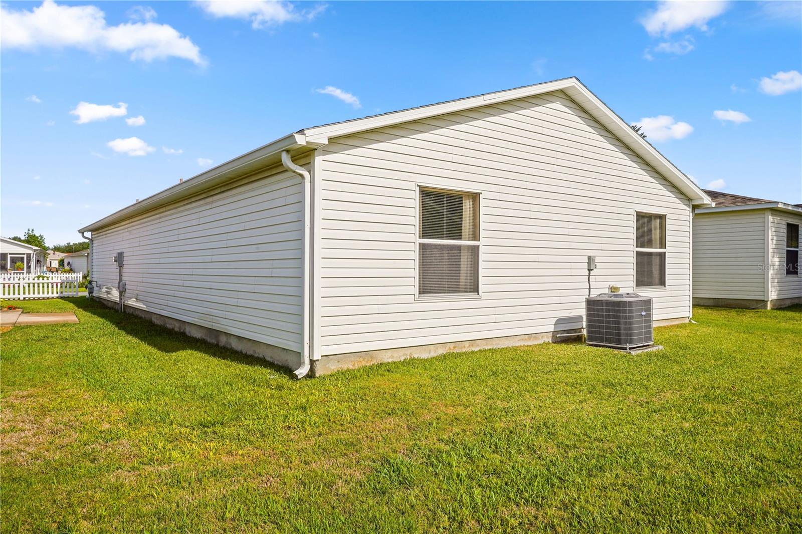 VILLAGES OF SUMTER ARLINGTON VILLAS - Residential