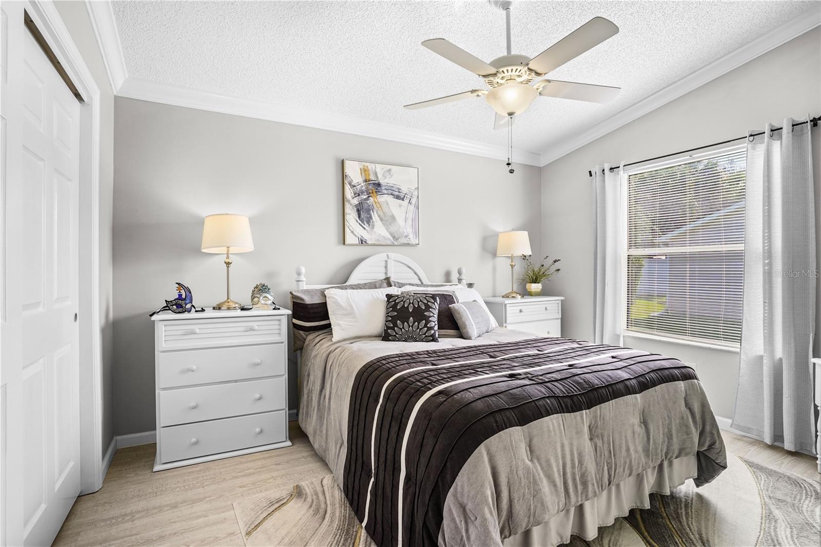VILLAGES OF SUMTER ARLINGTON VILLAS - Residential