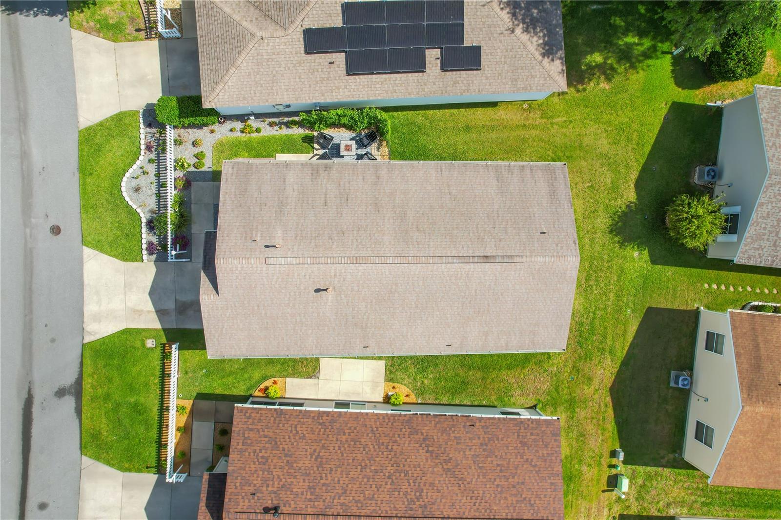 VILLAGES OF SUMTER ARLINGTON VILLAS - Residential