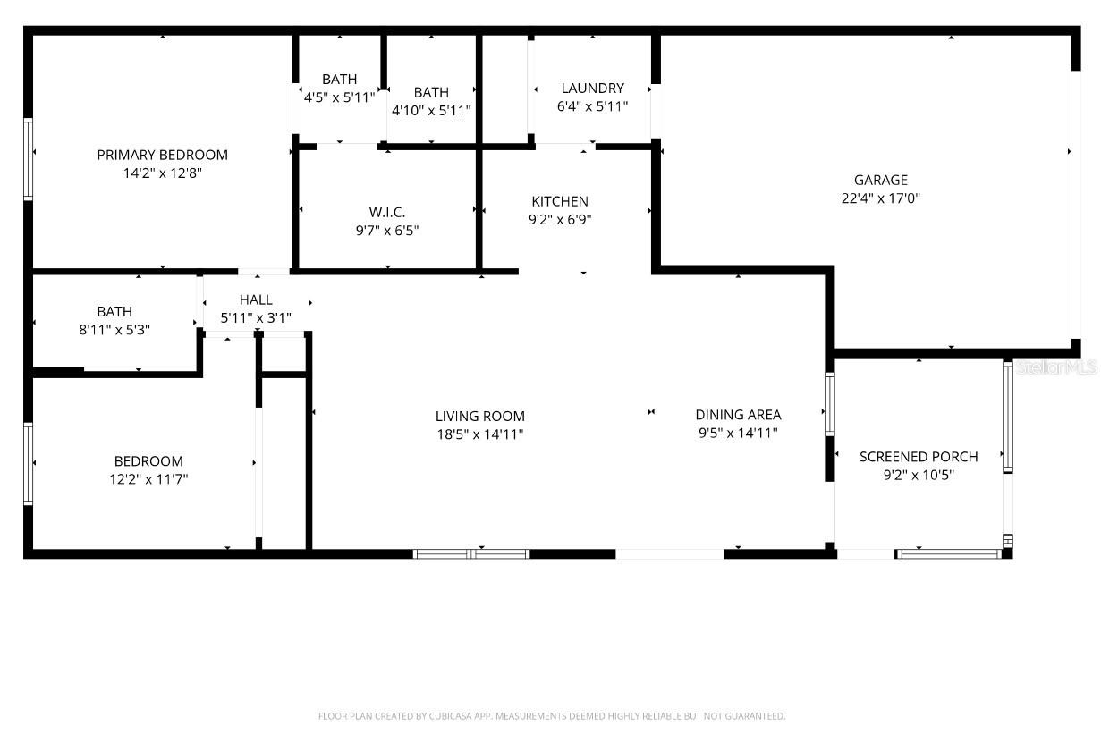 VILLAGES OF SUMTER ARLINGTON VILLAS - Residential
