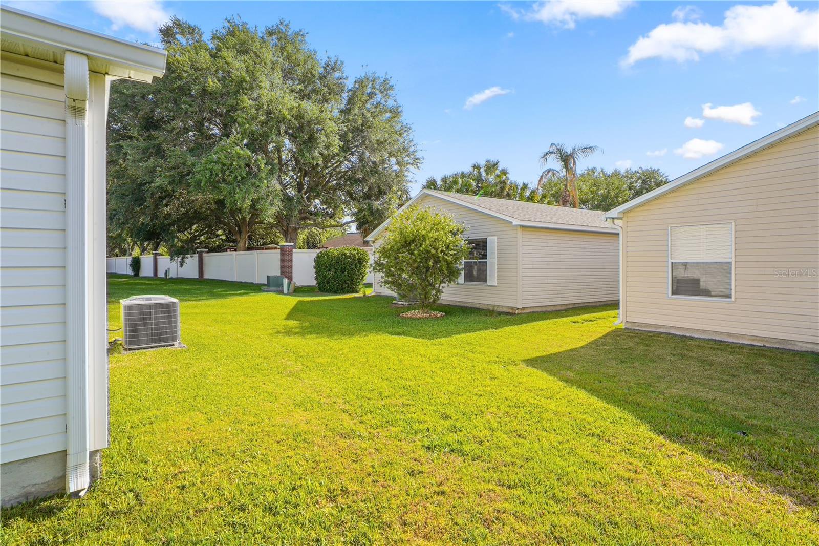 VILLAGES OF SUMTER ARLINGTON VILLAS - Residential