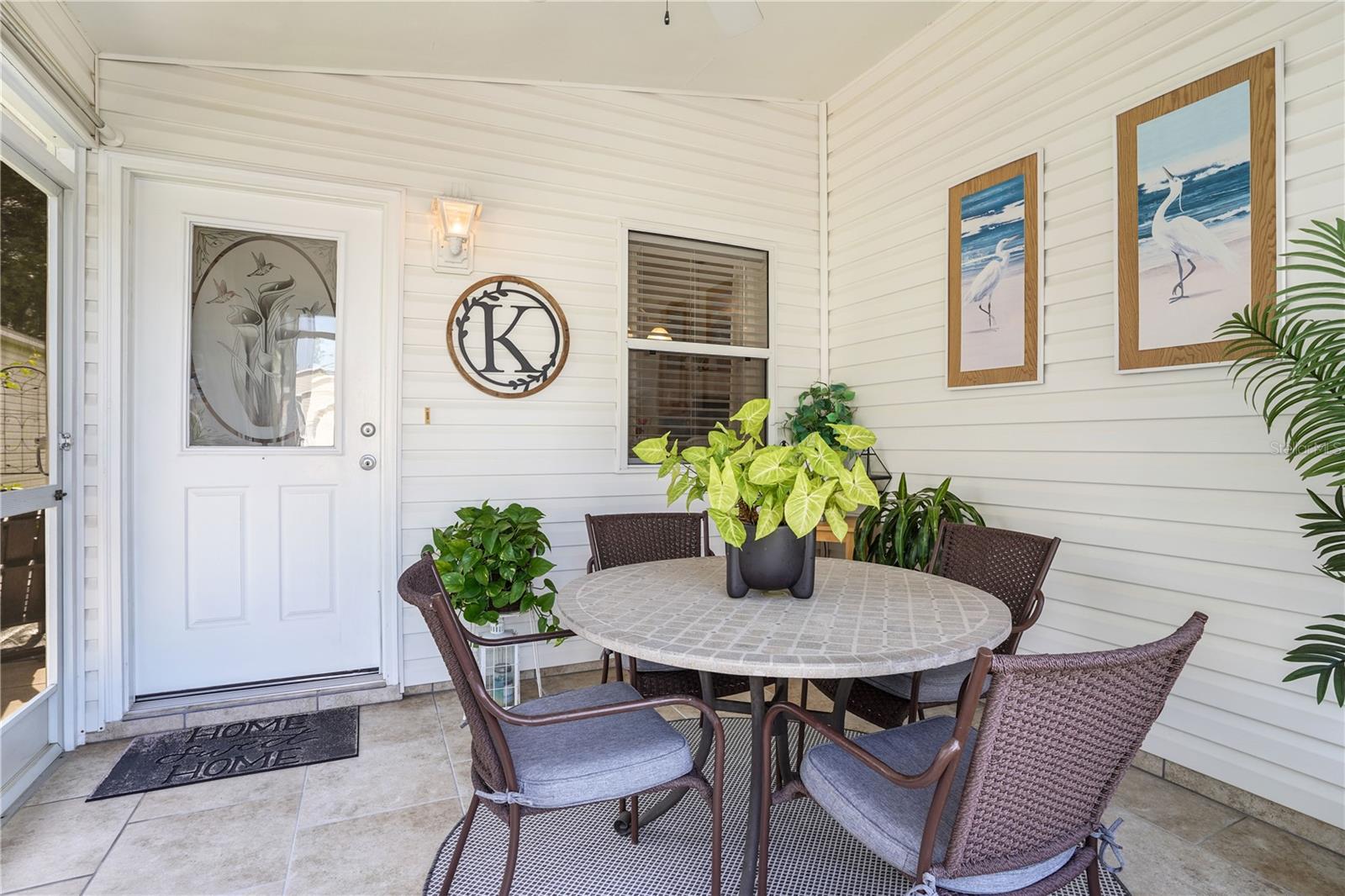 VILLAGES OF SUMTER ARLINGTON VILLAS - Residential
