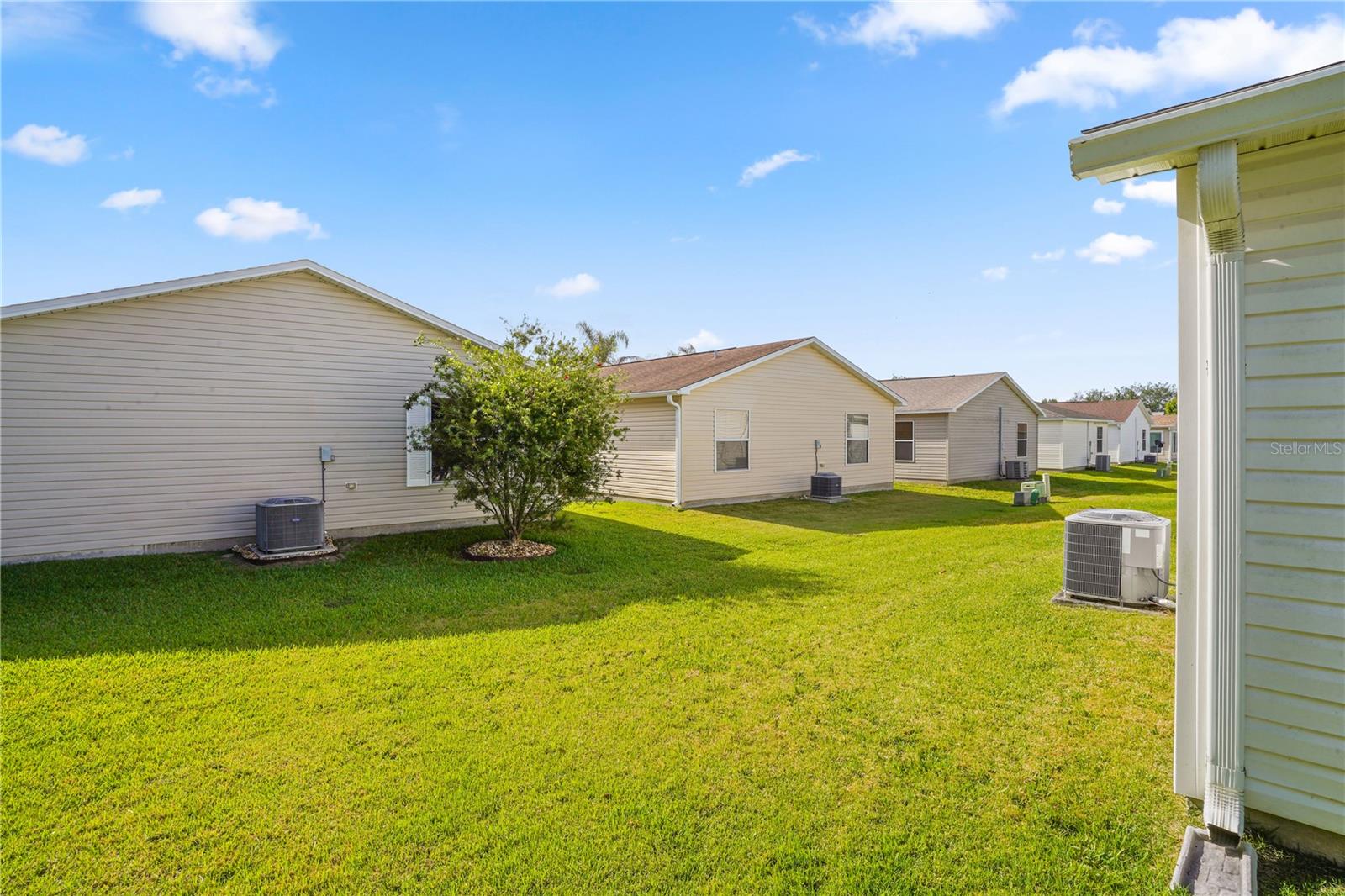 VILLAGES OF SUMTER ARLINGTON VILLAS - Residential