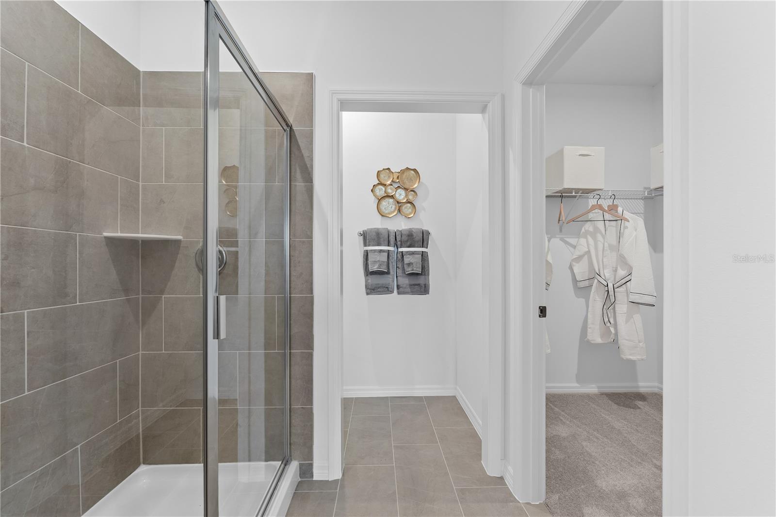 HIDDEN COVE - Residential