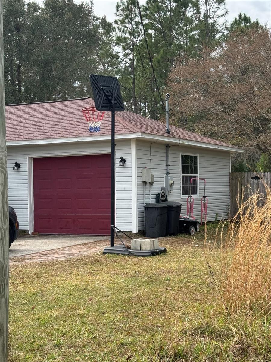 PALM COAST SEC 63 - Residential