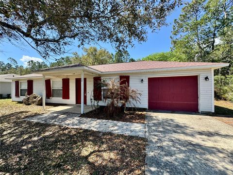 12 ZINNIA COURT PALM COAST FL 32164