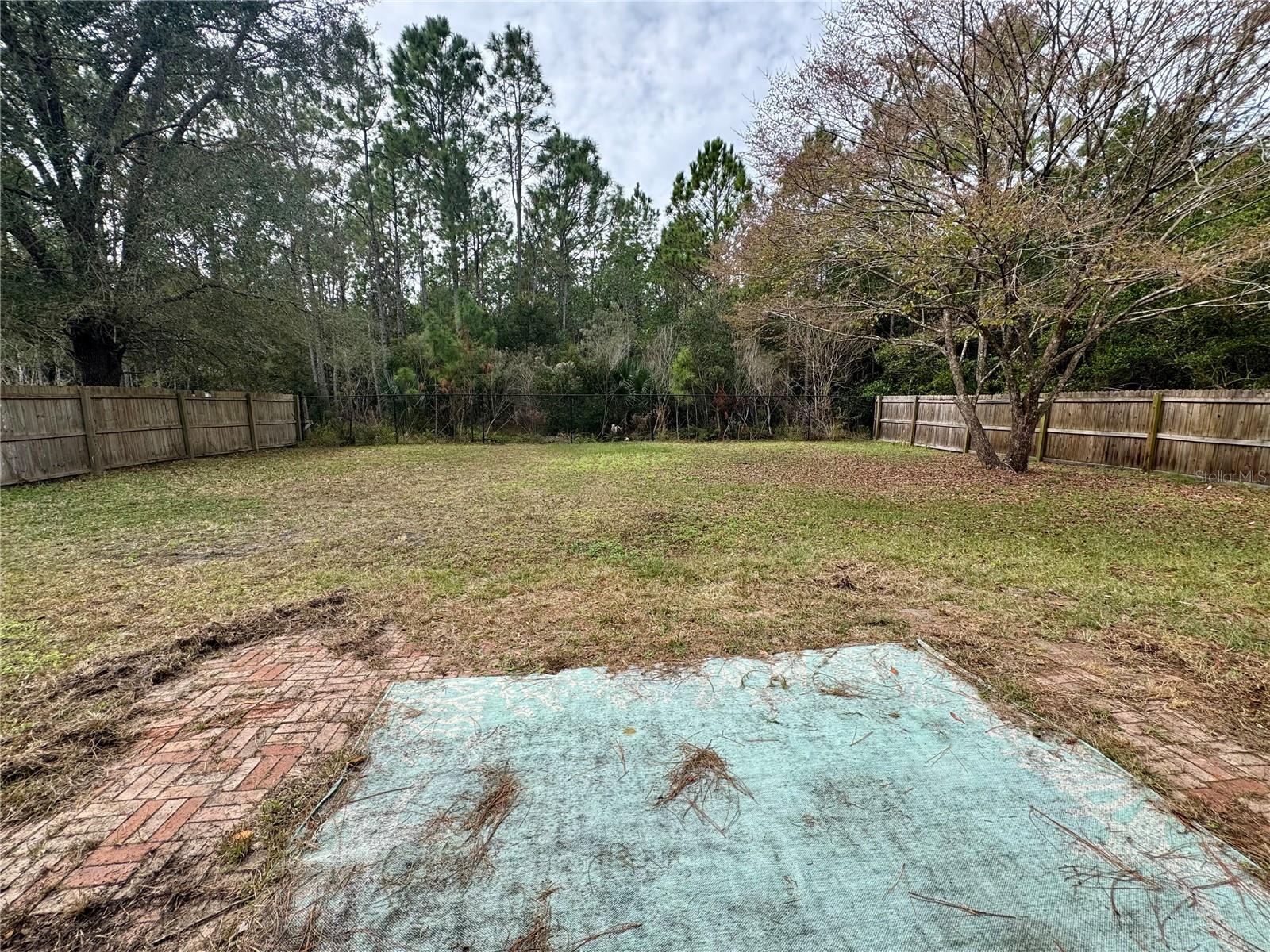 PALM COAST SEC 63 - Residential