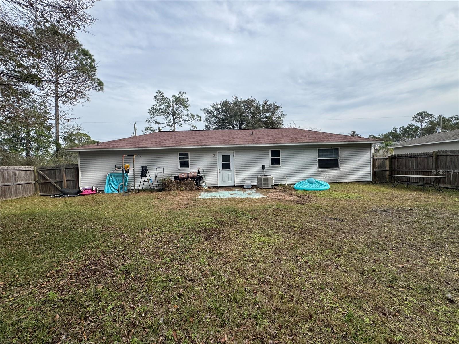 PALM COAST SEC 63 - Residential