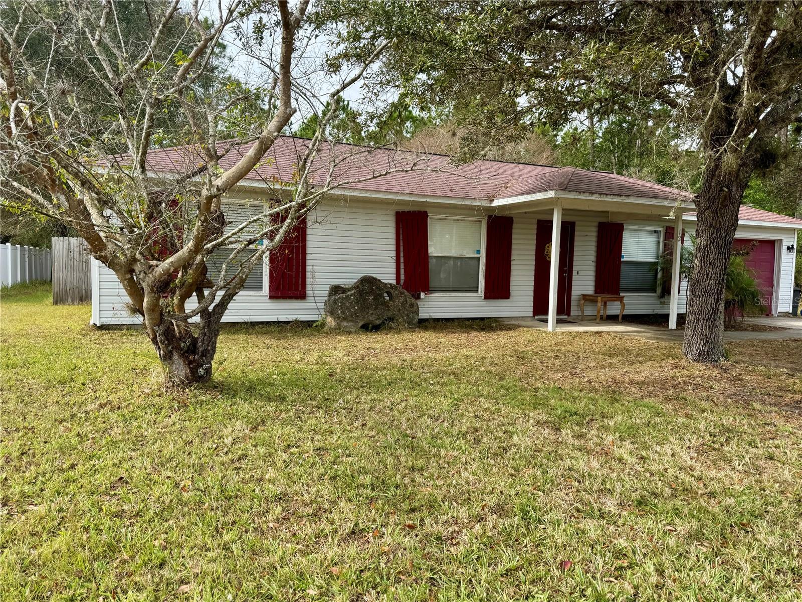 PALM COAST SEC 63 - Residential