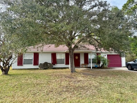 12 ZINNIA COURT PALM COAST FL 32164