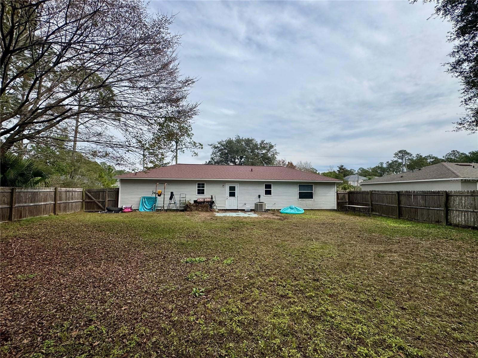 PALM COAST SEC 63 - Residential