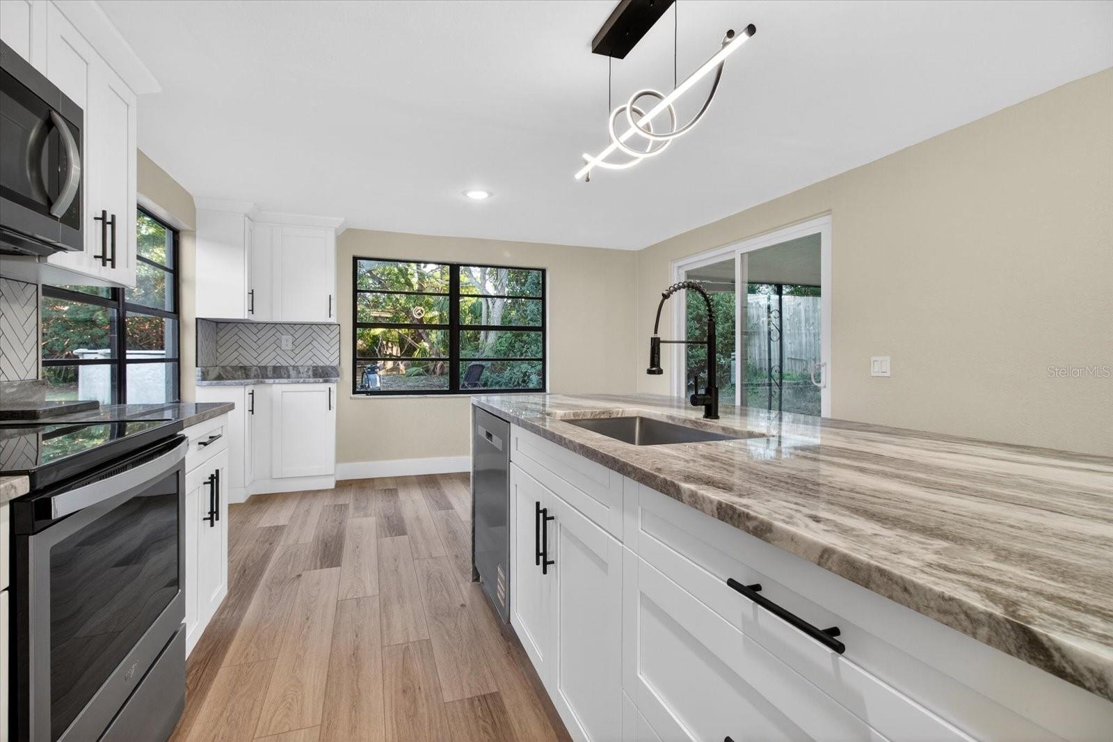 JACKSON HEIGHTS - Residential