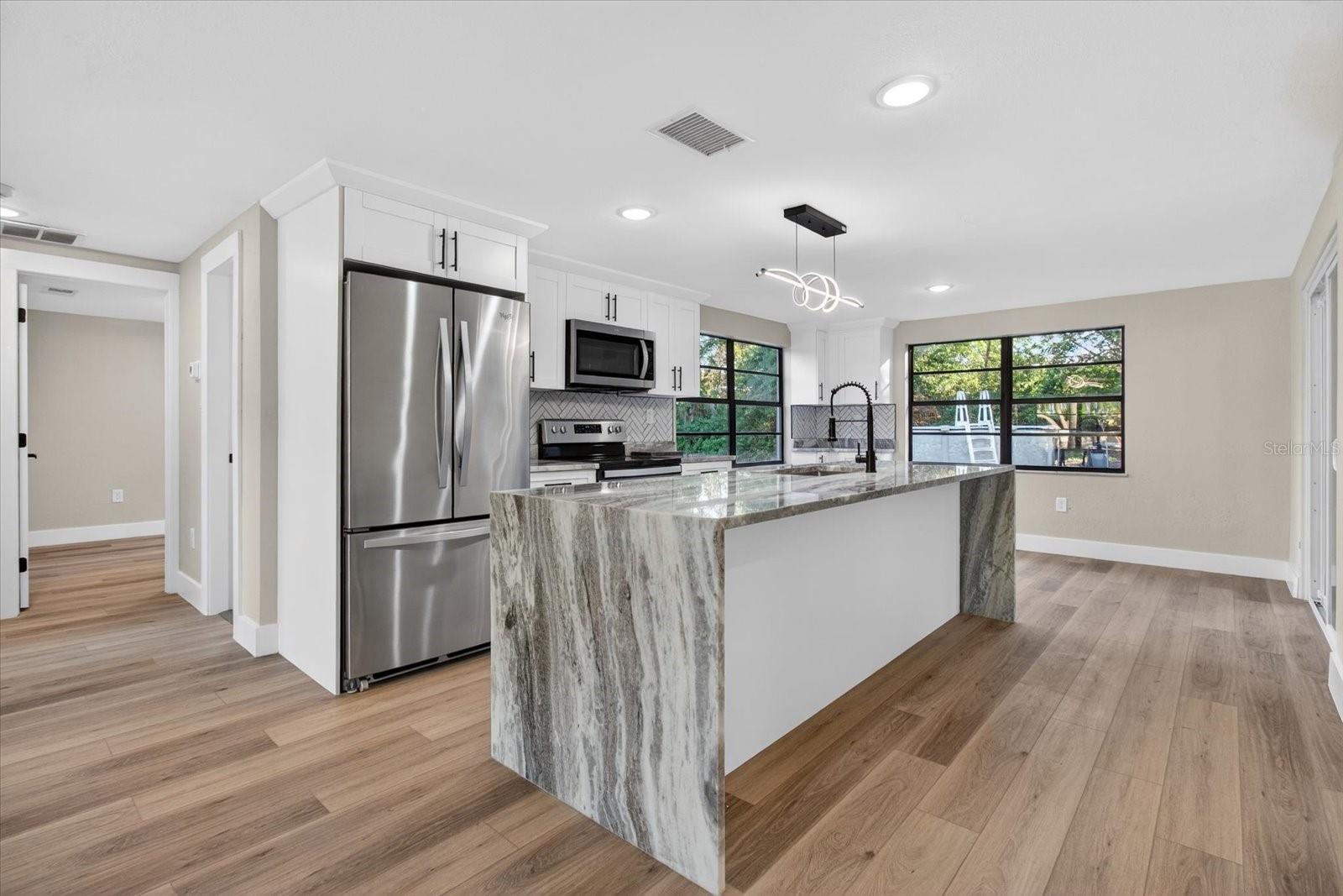 JACKSON HEIGHTS - Residential