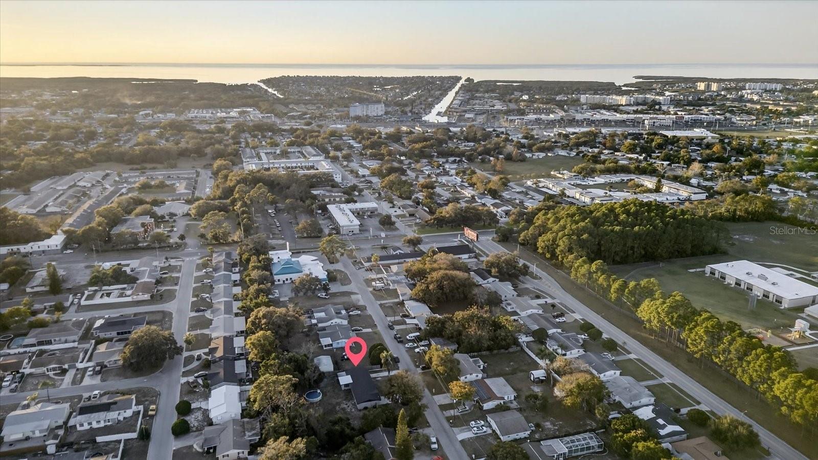 JACKSON HEIGHTS - Residential