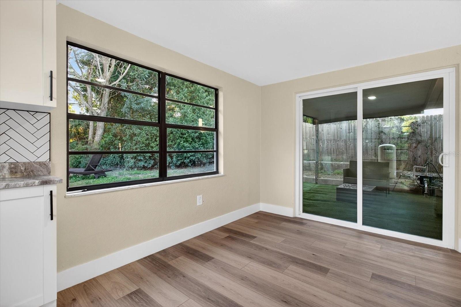 JACKSON HEIGHTS - Residential