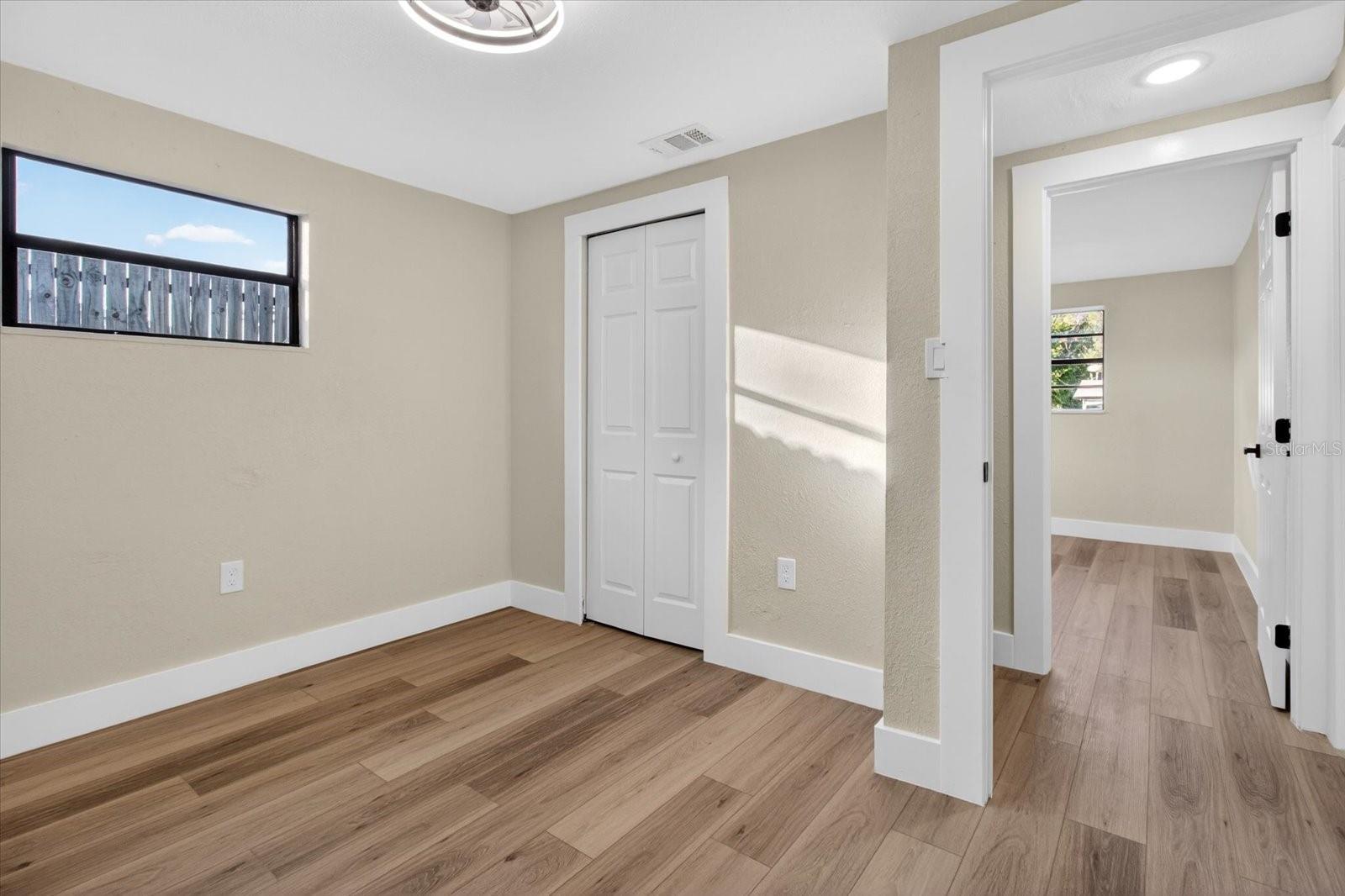 JACKSON HEIGHTS - Residential