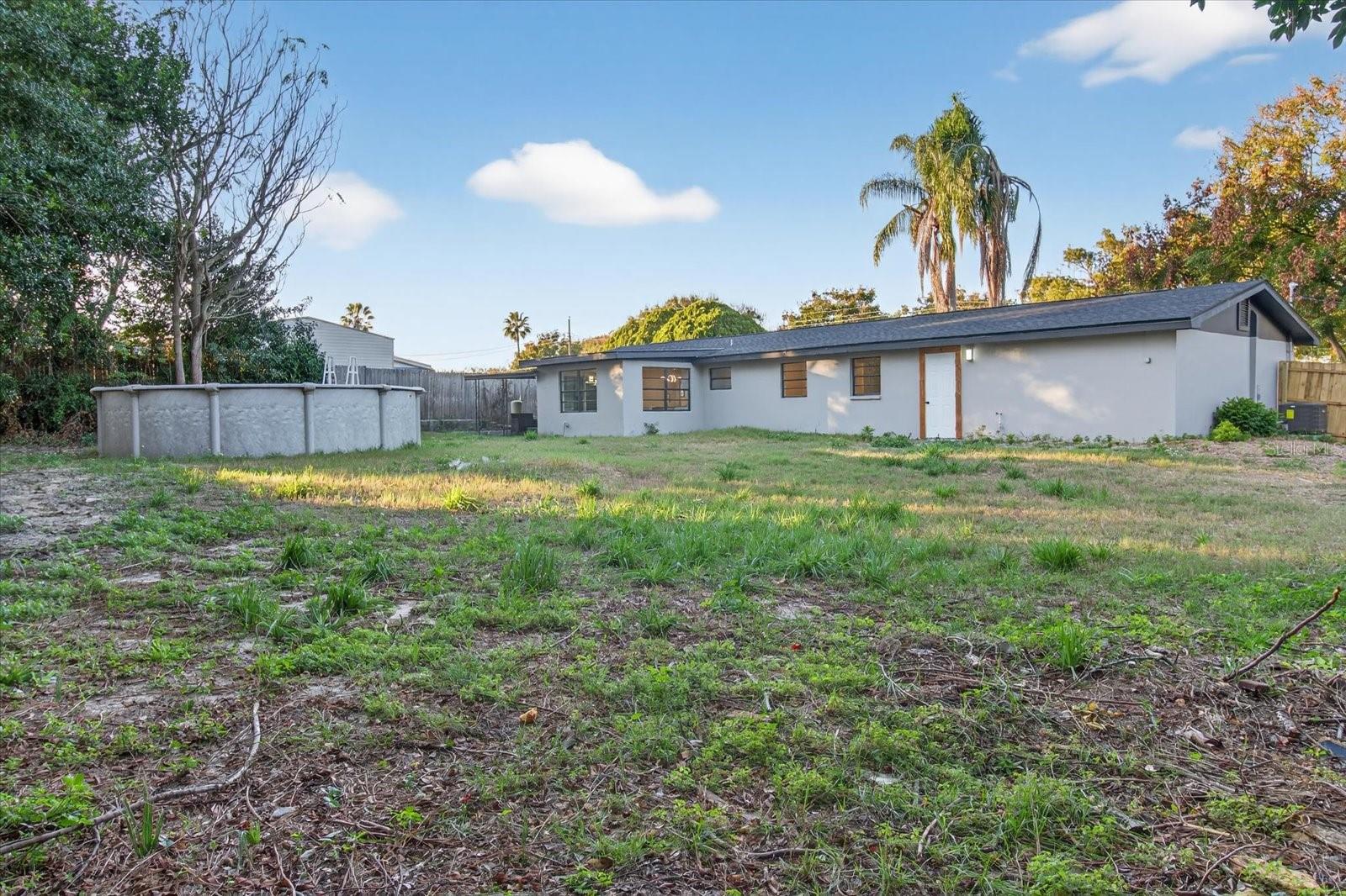 JACKSON HEIGHTS - Residential