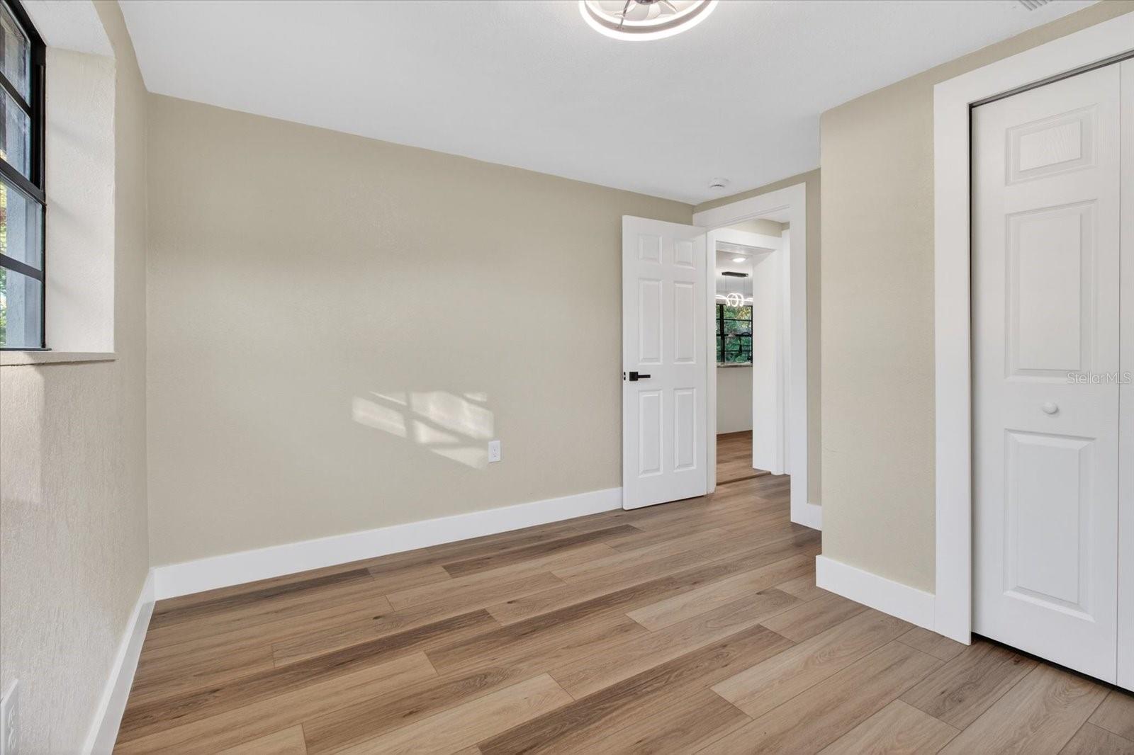 JACKSON HEIGHTS - Residential