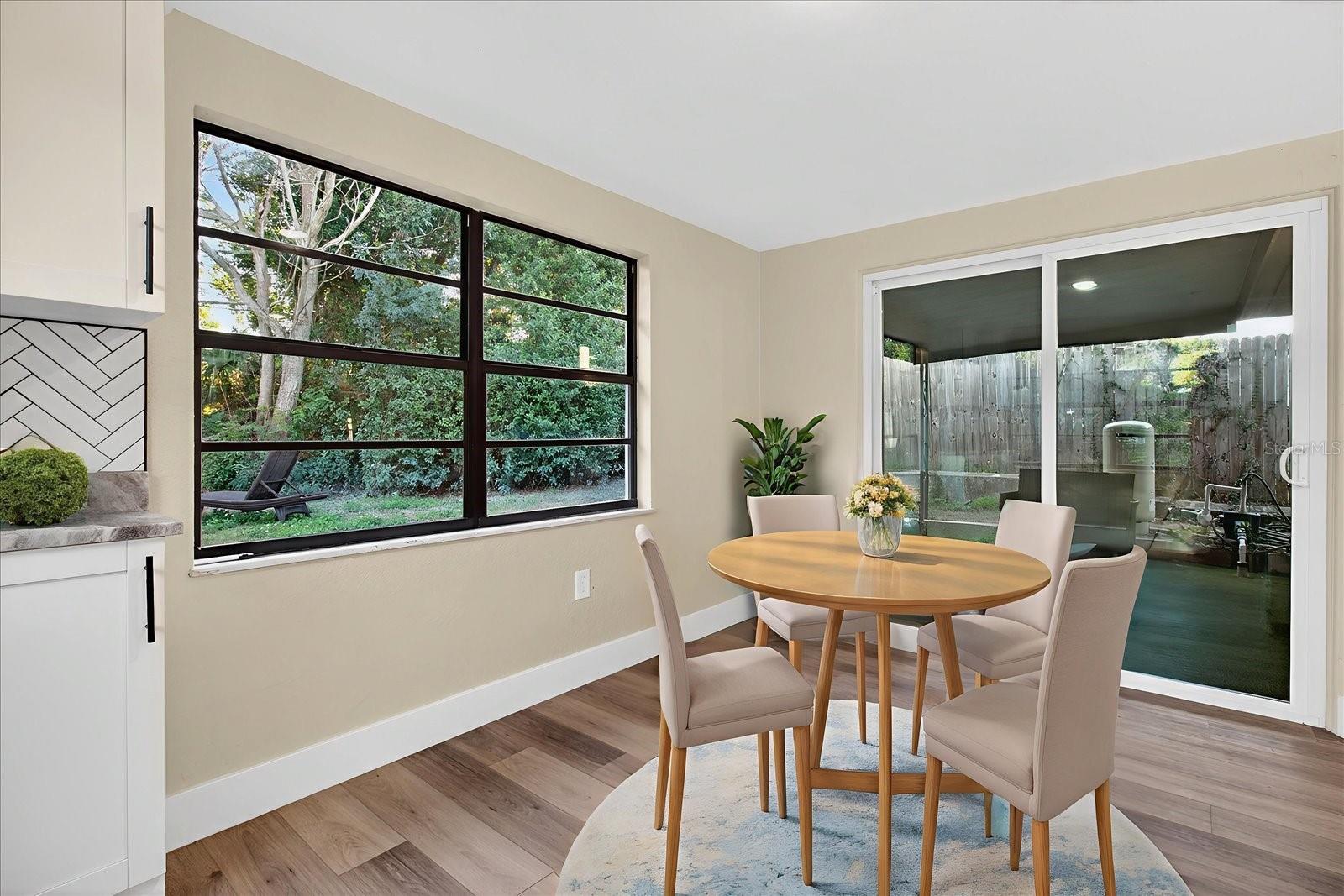 JACKSON HEIGHTS - Residential