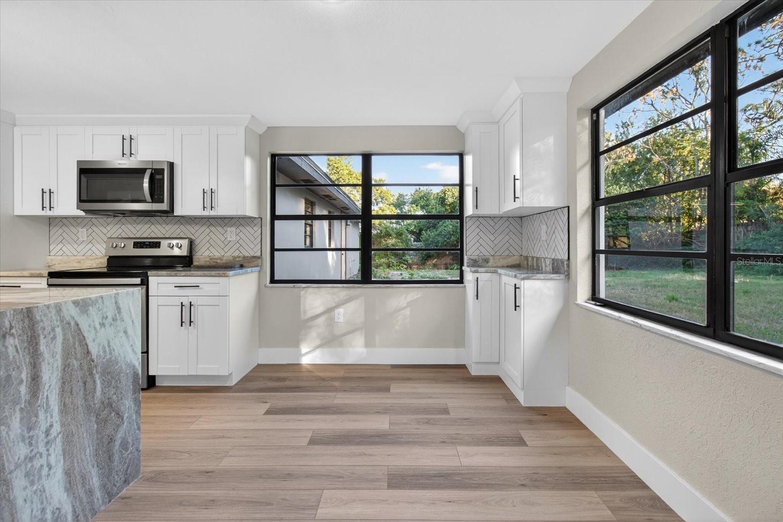 JACKSON HEIGHTS - Residential