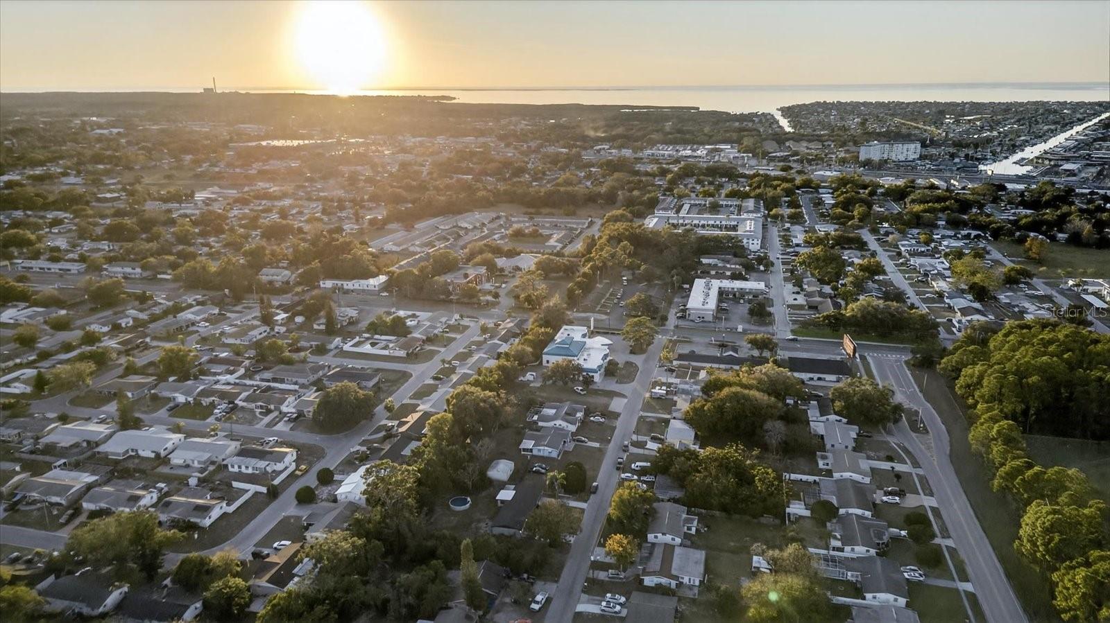 JACKSON HEIGHTS - Residential