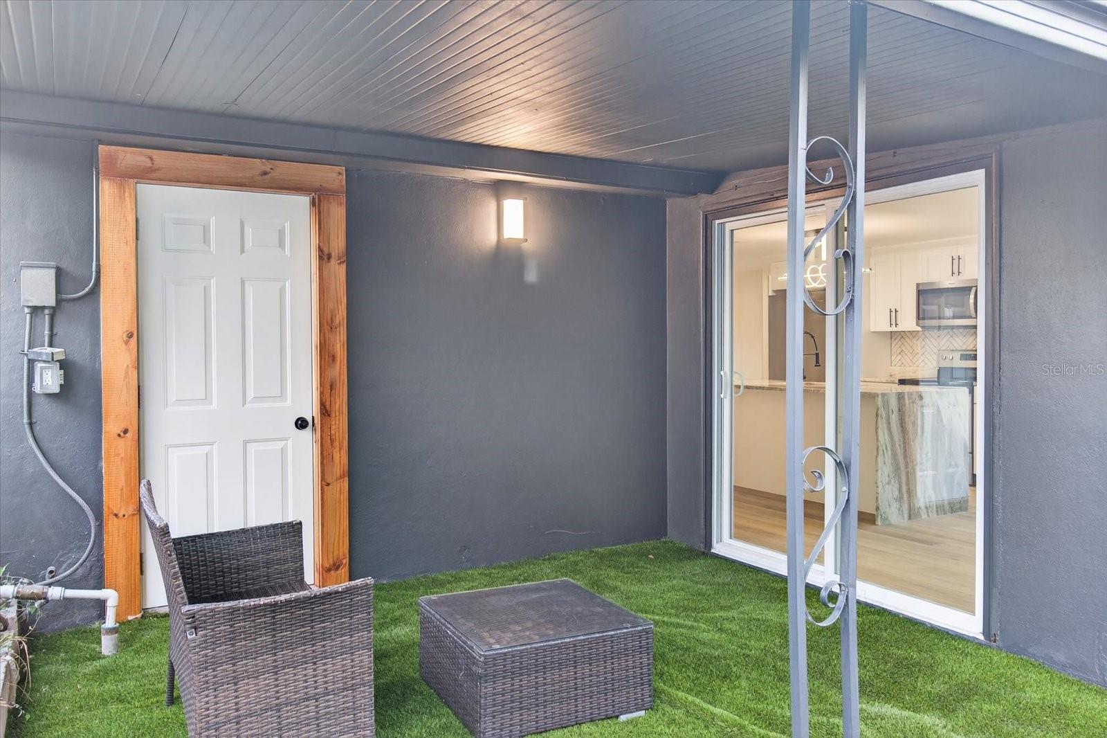 JACKSON HEIGHTS - Residential