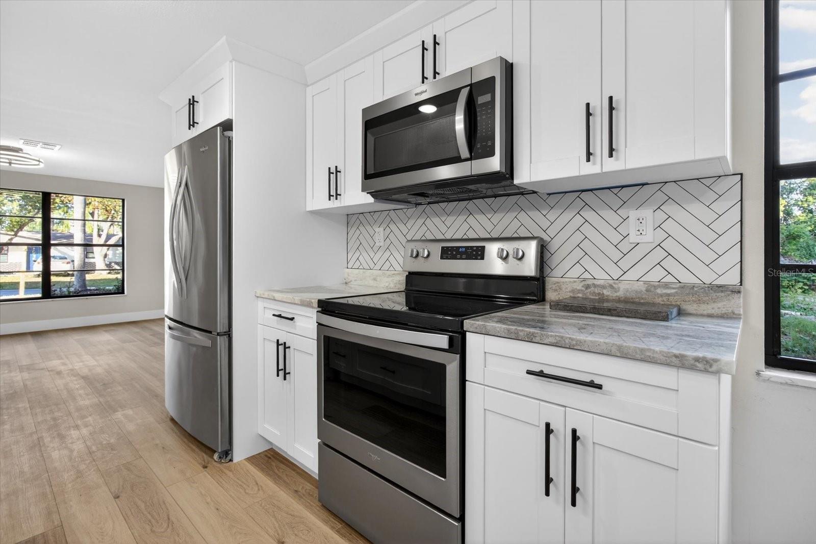 JACKSON HEIGHTS - Residential