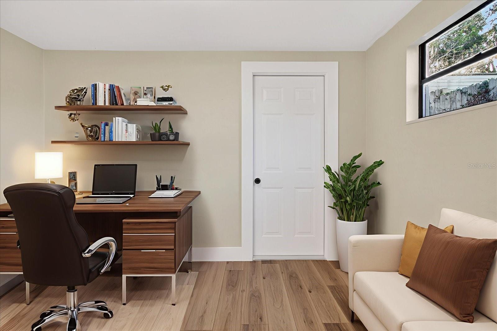 JACKSON HEIGHTS - Residential