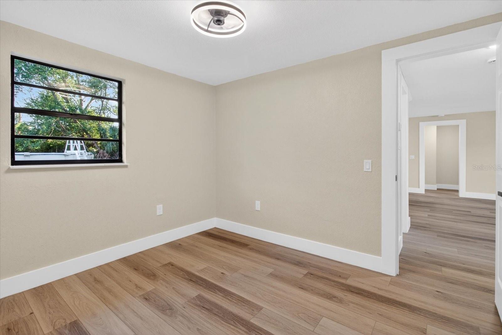 JACKSON HEIGHTS - Residential