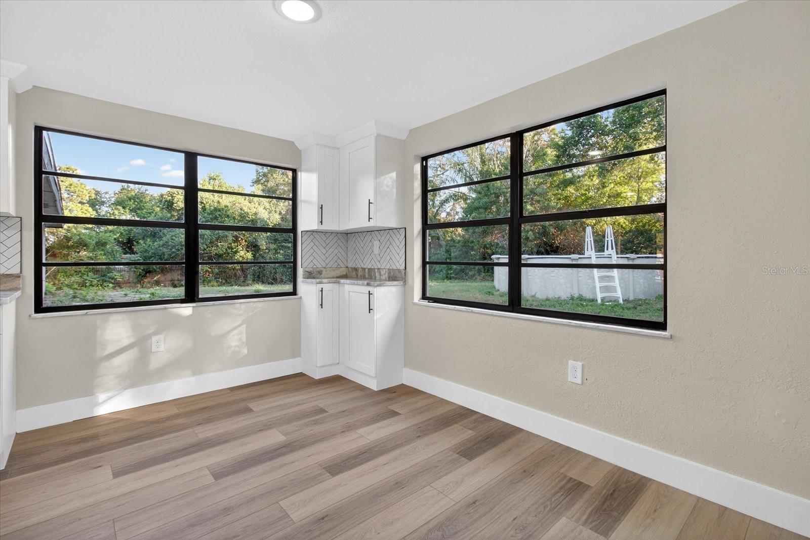 JACKSON HEIGHTS - Residential