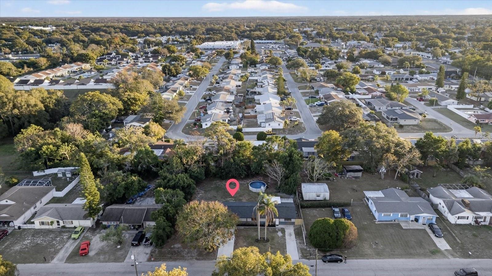 JACKSON HEIGHTS - Residential