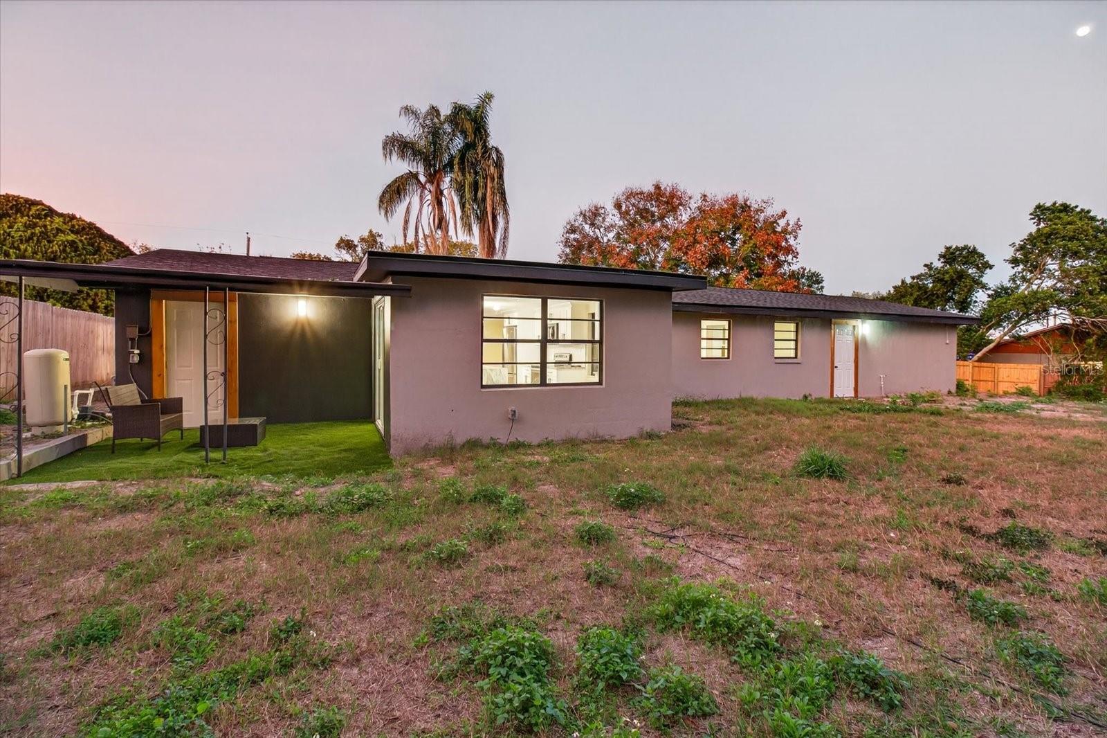 JACKSON HEIGHTS - Residential